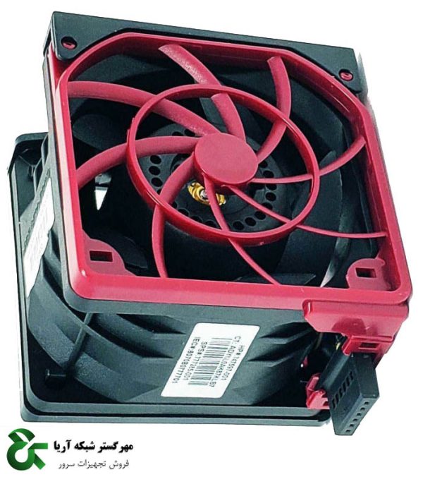 فن سرور DL380 G9 اچ پی DL380 G9 Fan Module 747597-001