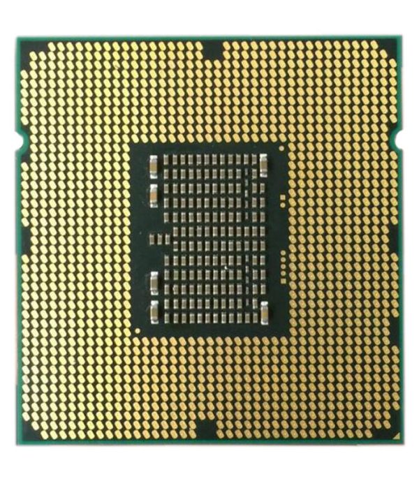 سی پی یو سرور اچ پی Intel Xeon E5630