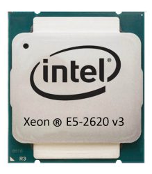 سی پی یو سرور اچ پی Intel Xeon E5-2620 v3