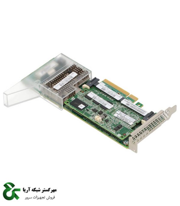 کارت رید کنترلر P440 4GB سرور اچ پی 726821-B21