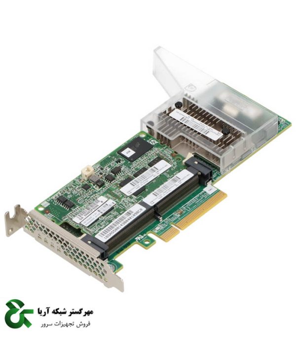 کارت رید کنترلر P440 4GB سرور اچ پی 726821-B21