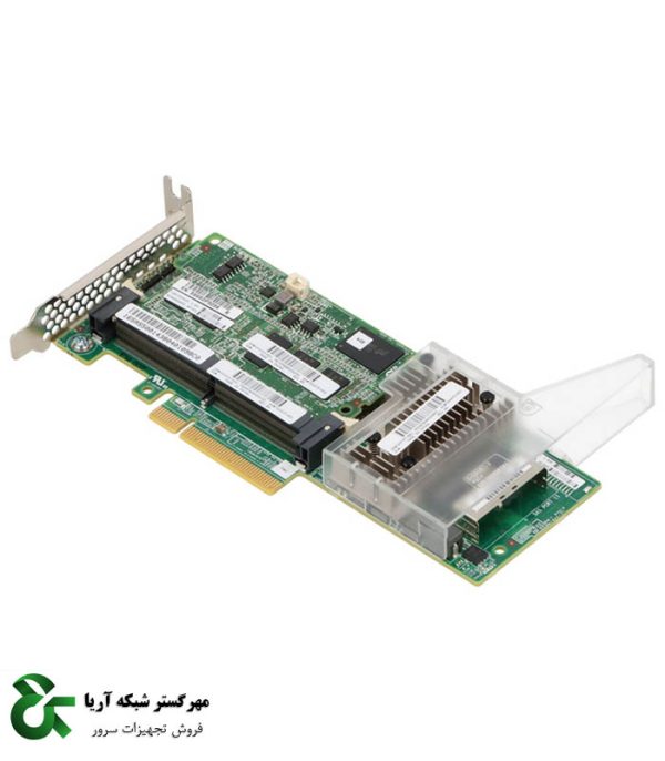 کارت رید کنترلر P440 4GB سرور اچ پی 726821-B21