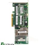 کارت رید کنترلر P440 4GB سرور اچ پی 726821-B21